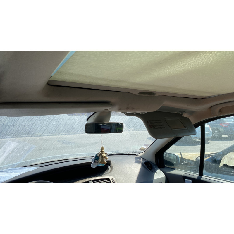 Alternateur RENAULT GRAND SCENIC 2 Photo n°20