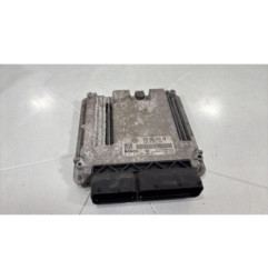 Calculateur moteur VOLKSWAGEN GOLF 5 Photo n°1