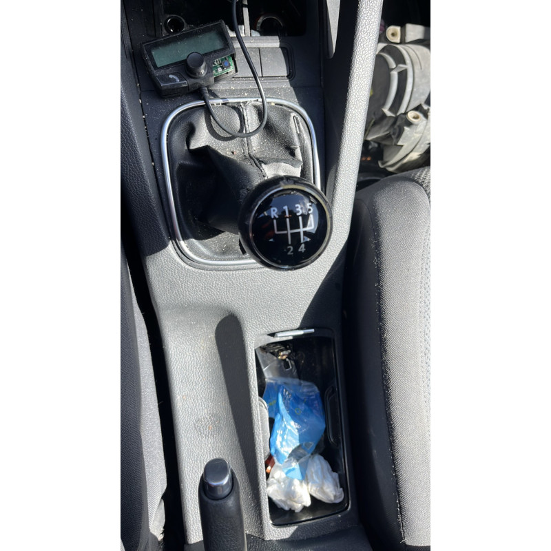 Calculateur moteur VOLKSWAGEN GOLF 5 Photo n°13