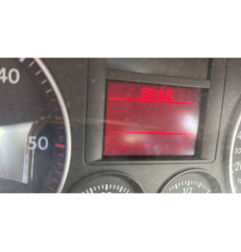 Calculateur moteur VOLKSWAGEN GOLF 5