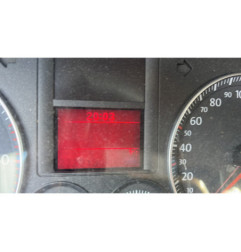 Calculateur moteur VOLKSWAGEN GOLF 5