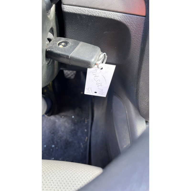 Calculateur moteur VOLKSWAGEN GOLF 5 Photo n°17