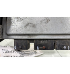 Calculateur moteur FORD FIESTA 6