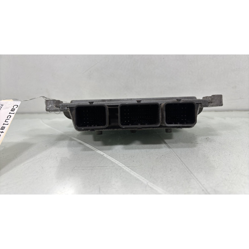 Calculateur moteur FORD FIESTA 6 Photo n°5