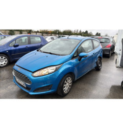 Calculateur moteur FORD FIESTA 6