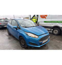 Calculateur moteur FORD FIESTA 6