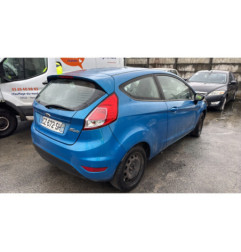 Calculateur moteur FORD FIESTA 6