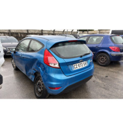 Calculateur moteur FORD FIESTA 6