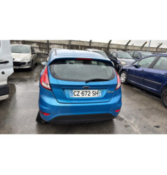 Calculateur moteur FORD FIESTA 6