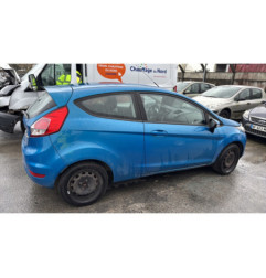 Calculateur moteur FORD FIESTA 6