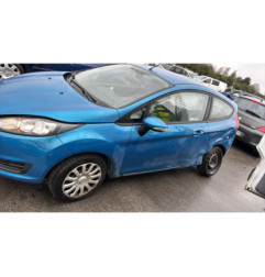 Calculateur moteur FORD FIESTA 6