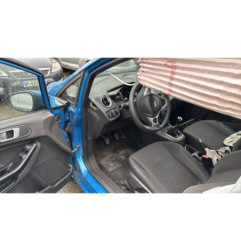 Calculateur moteur FORD FIESTA 6