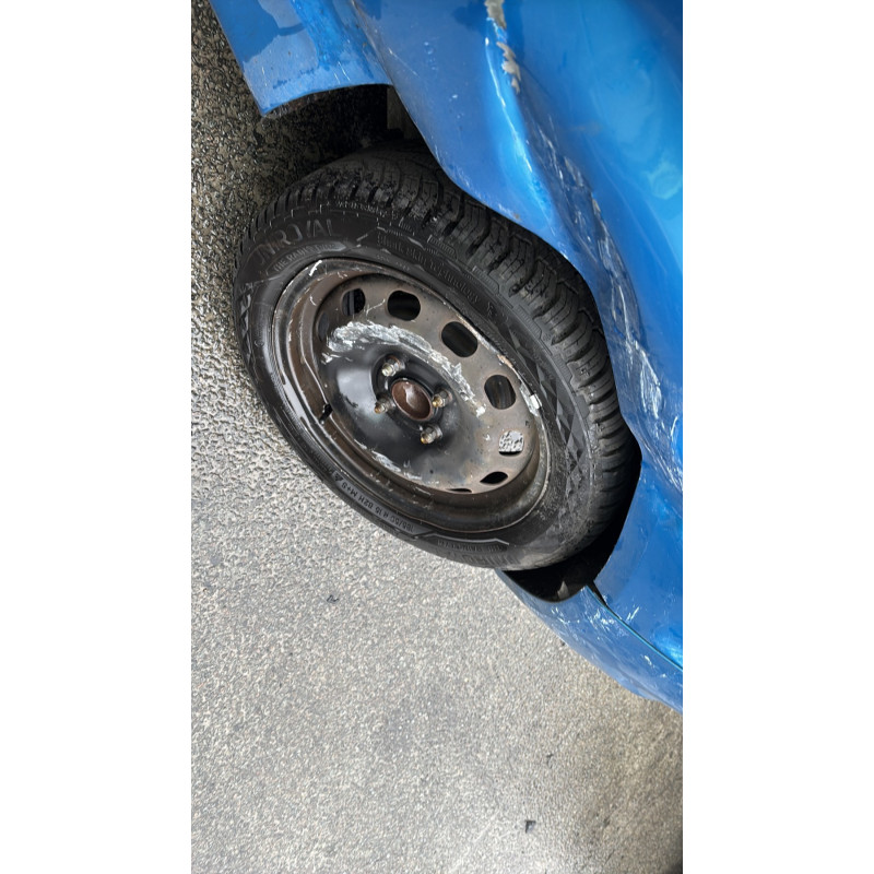 Calculateur moteur FORD FIESTA 6 Photo n°15