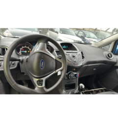 Calculateur moteur FORD FIESTA 6
