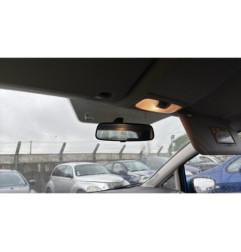 Calculateur moteur FORD FIESTA 6