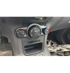 Calculateur moteur FORD FIESTA 6