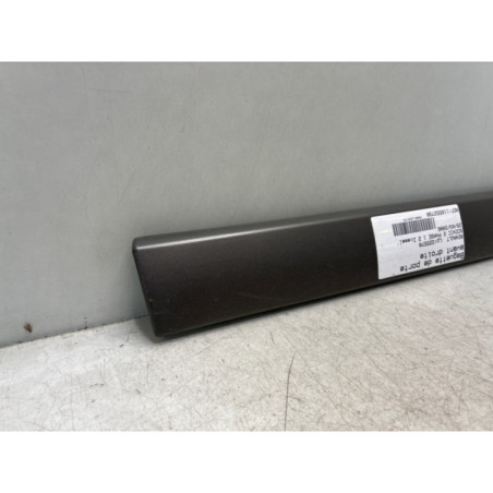 Baguette de porte avant droite RENAULT SCENIC 2