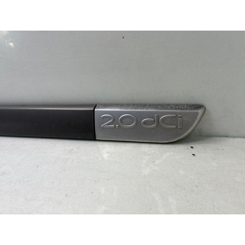 Baguette de porte avant droite RENAULT SCENIC 2 Photo n°3