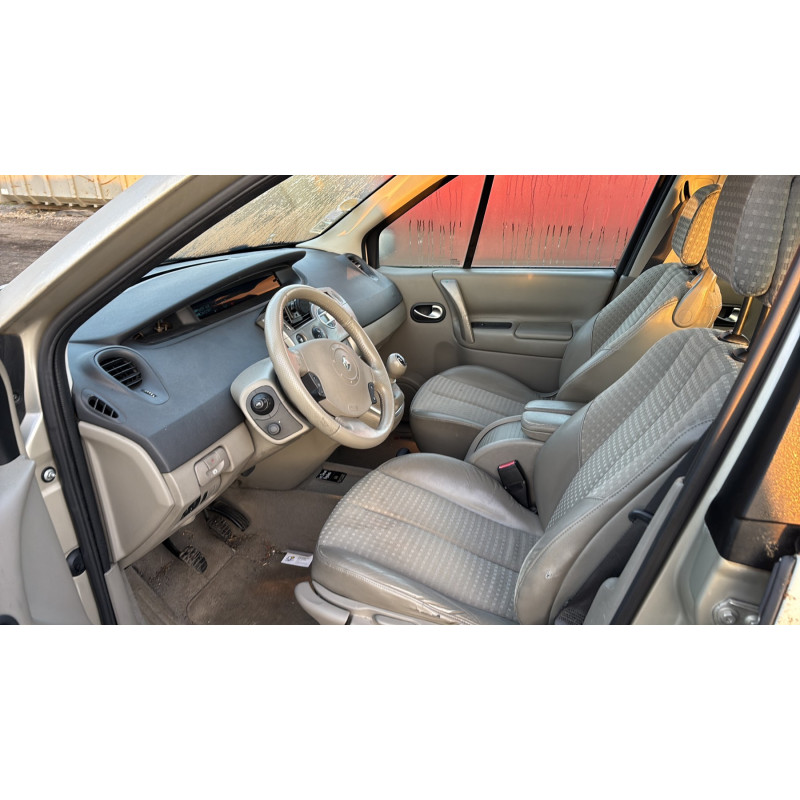Baguette de porte avant droite RENAULT SCENIC 2 Photo n°5