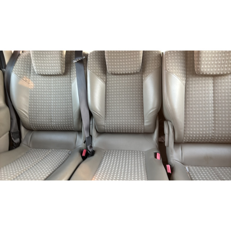 Baguette de porte avant droite RENAULT SCENIC 2 Photo n°6