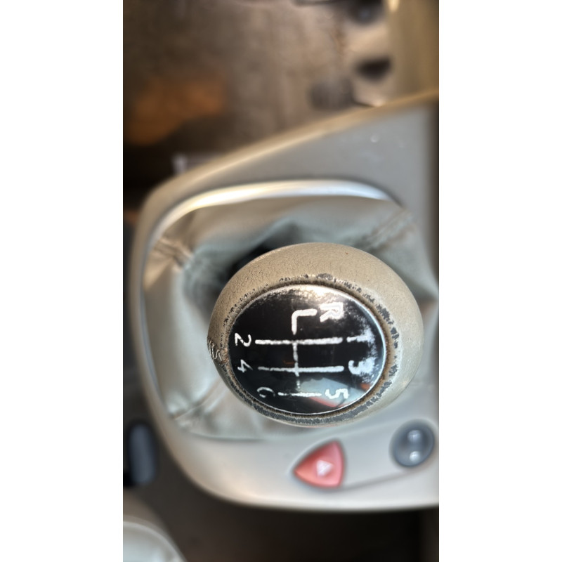 Baguette de porte avant droite RENAULT SCENIC 2 Photo n°7