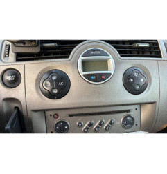Baguette de porte avant droite RENAULT SCENIC 2