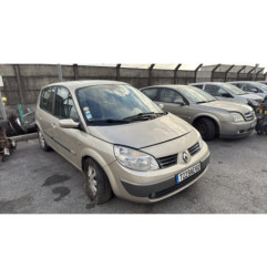 Baguette de porte avant droite RENAULT SCENIC 2