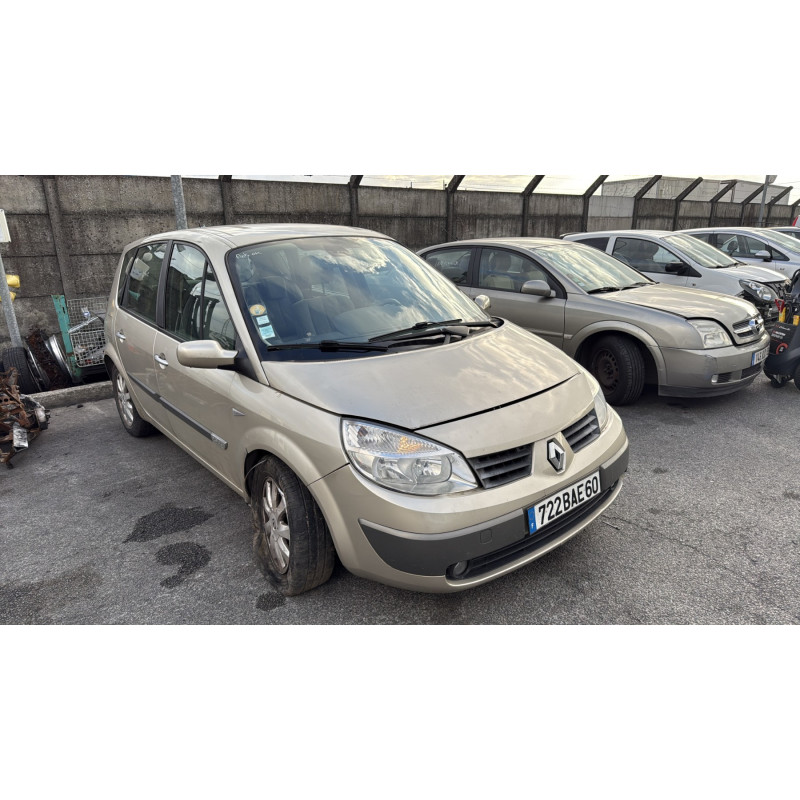 Baguette de porte avant droite RENAULT SCENIC 2 Photo n°13