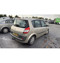 Baguette de porte avant droite RENAULT SCENIC 2