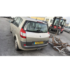 Baguette de porte avant droite RENAULT SCENIC 2