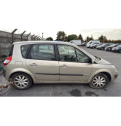 Baguette de porte avant droite RENAULT SCENIC 2