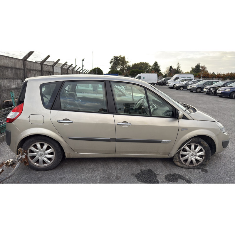 Baguette de porte avant droite RENAULT SCENIC 2 Photo n°18