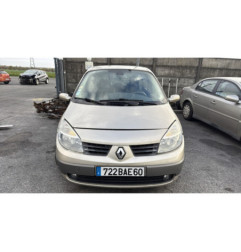 Baguette de porte avant droite RENAULT SCENIC 2