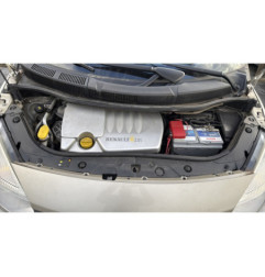 Baguette de porte avant droite RENAULT SCENIC 2