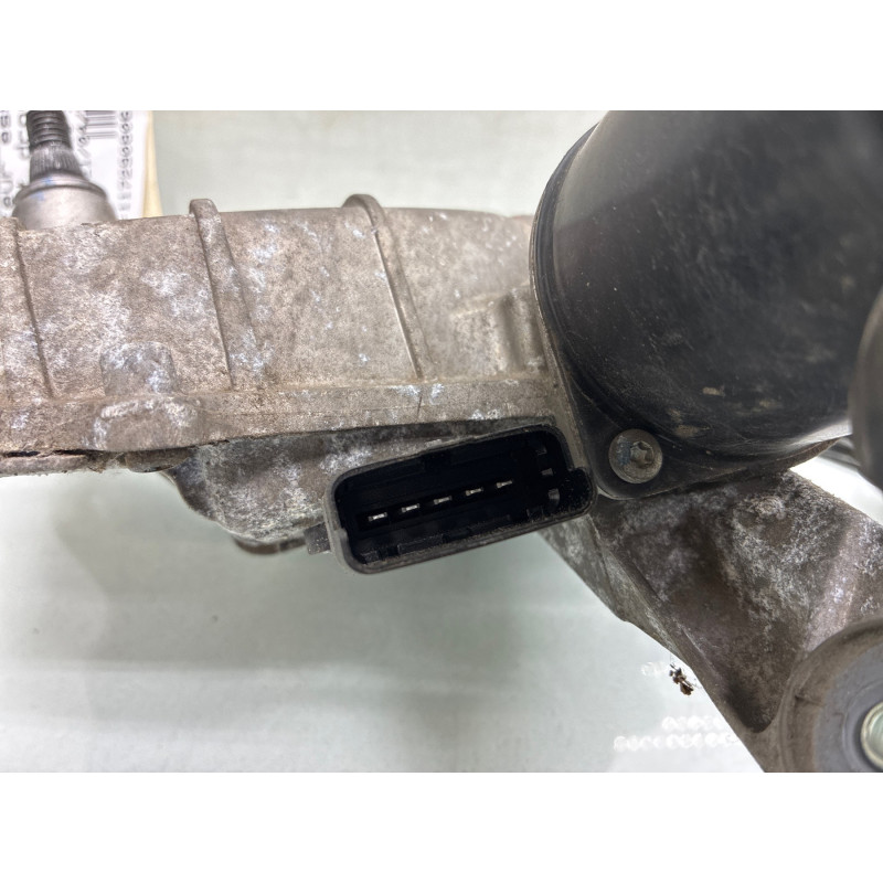 Moteur essuie glace avant droit RENAULT GRAND SCENIC 3 Photo n°1