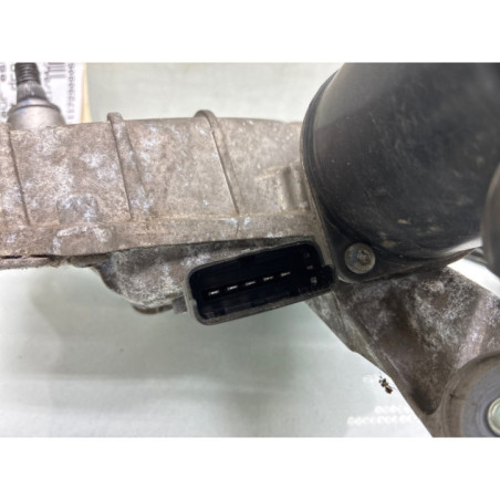 Moteur essuie glace avant droit RENAULT GRAND SCENIC 3 Photo n°1