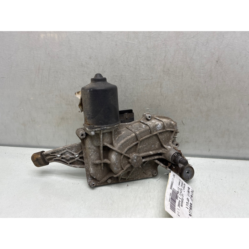 Moteur essuie glace avant droit RENAULT GRAND SCENIC 3 Photo n°3