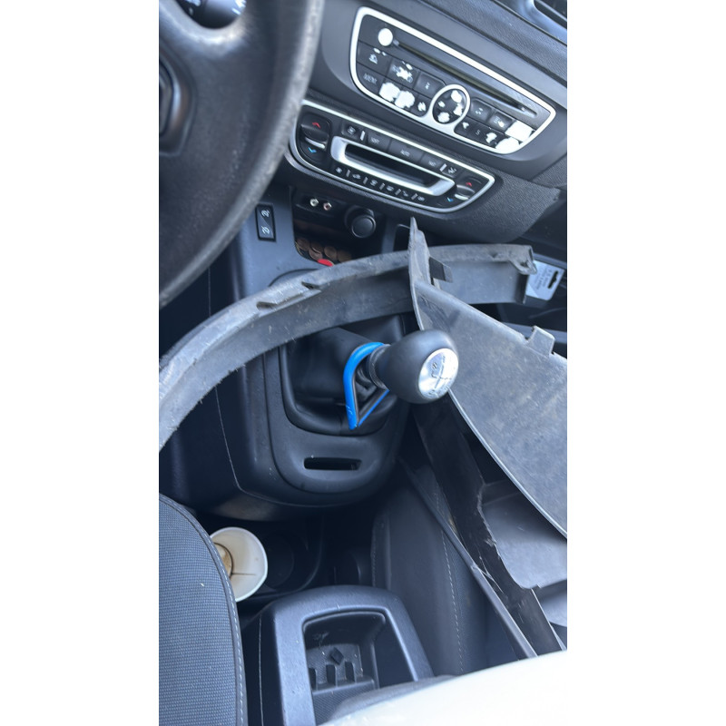 Moteur essuie glace avant droit RENAULT GRAND SCENIC 3 Photo n°20