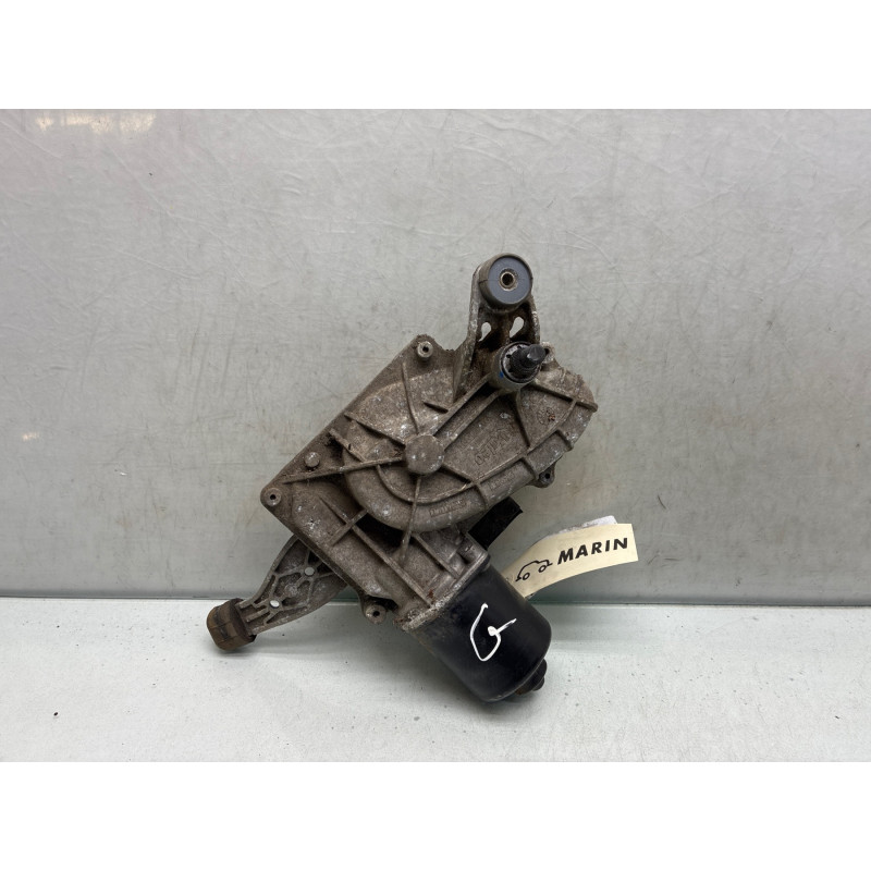 Moteur essuie glace avant gauche RENAULT GRAND SCENIC 3 Photo n°1