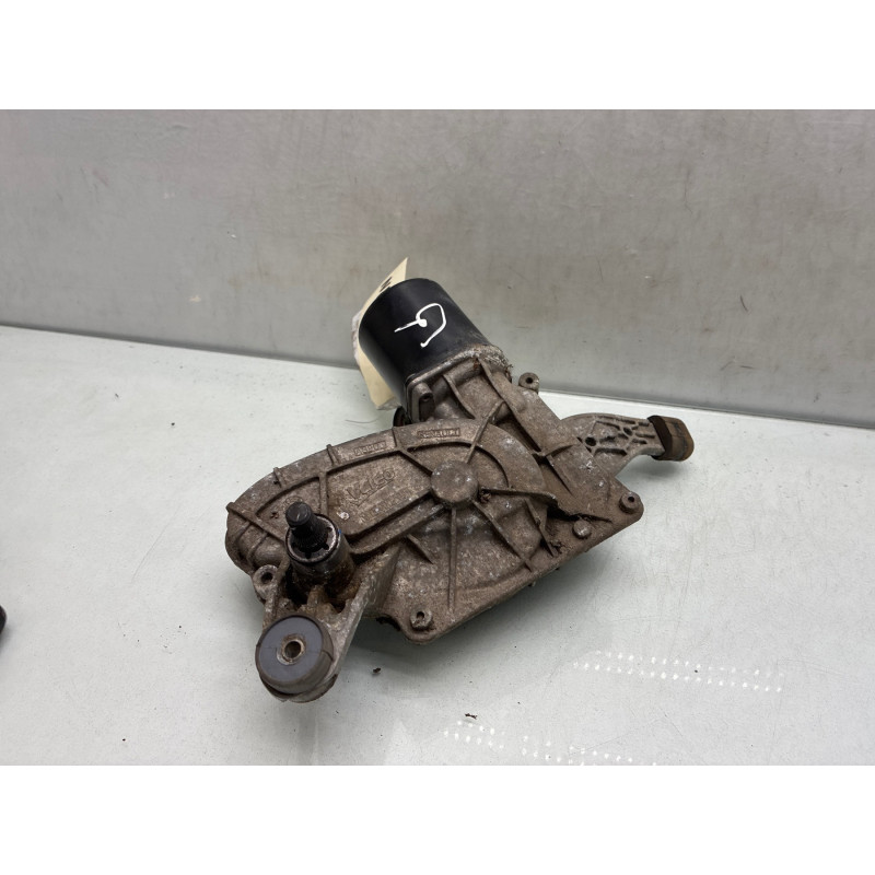 Moteur essuie glace avant gauche RENAULT GRAND SCENIC 3 Photo n°2