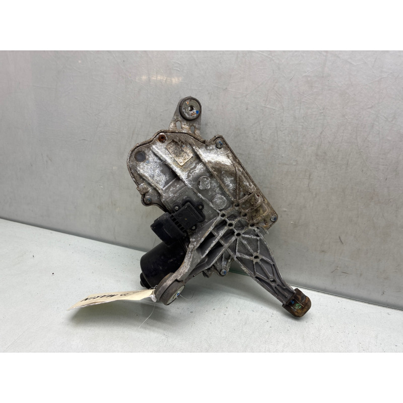 Moteur essuie glace avant gauche RENAULT GRAND SCENIC 3 Photo n°4