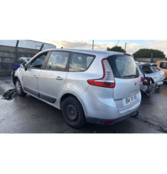 Moteur essuie glace avant gauche RENAULT GRAND SCENIC 3