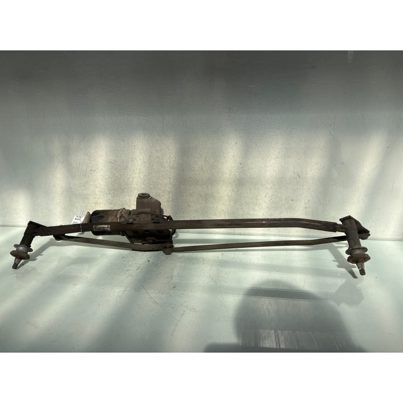 Moteur essuie glace avant RENAULT MASTER 2 Photo n°3