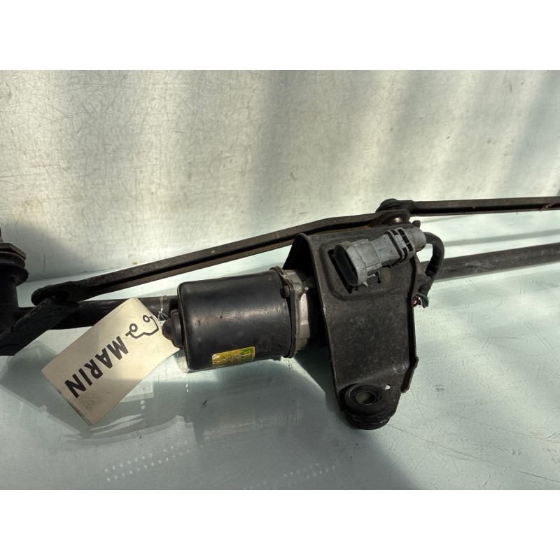 Moteur essuie glace avant RENAULT MASTER 2 Photo n°5