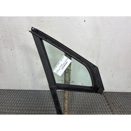 Custode avant gauche (porte) CITROEN C4 2 Photo n°1