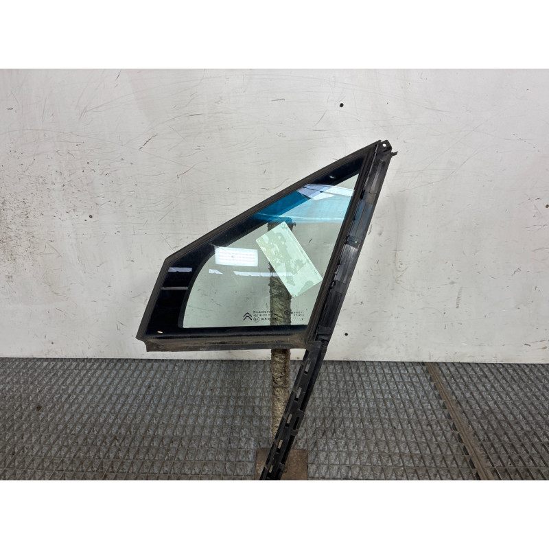 Custode avant gauche (porte) CITROEN C4 2 Photo n°2