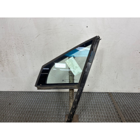 Custode avant gauche (porte) CITROEN C4 2