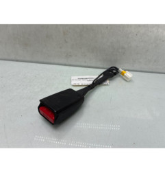 Attache ceinture avant gauche CITROEN C4 2