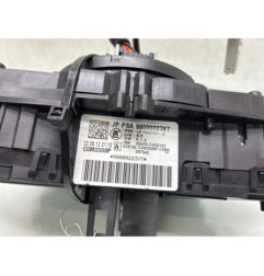 Com (Bloc Contacteur Tournant+Commodo Essuie Glace+Commodo Phare) CITROEN C4 2