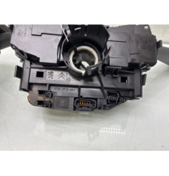 Com (Bloc Contacteur Tournant+Commodo Essuie Glace+Commodo Phare) CITROEN C4 2